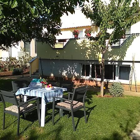 Apartments Monte Magno PUY Exterior foto