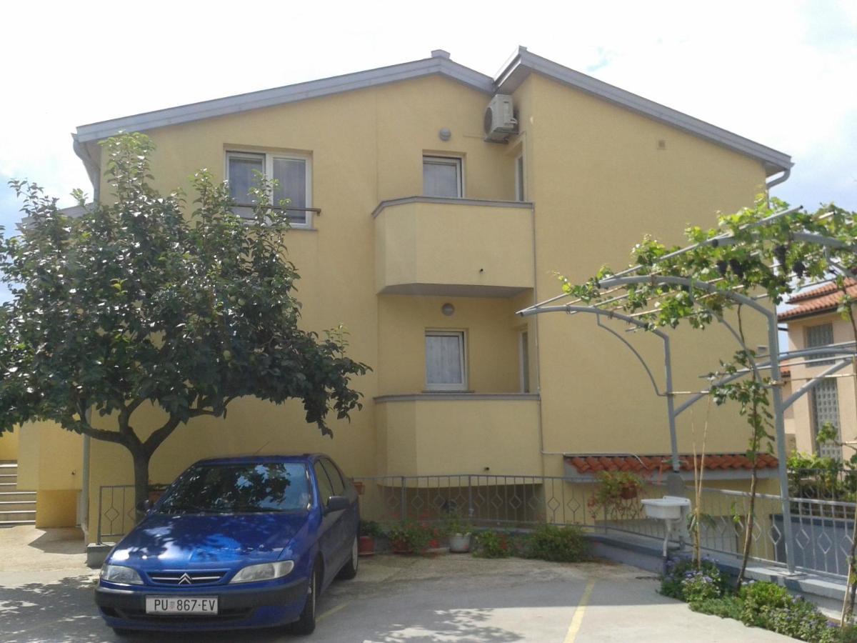 Apartments Monte Magno PUY Exterior foto