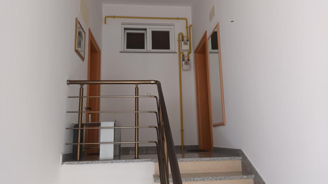 Apartments Monte Magno PUY Exterior foto