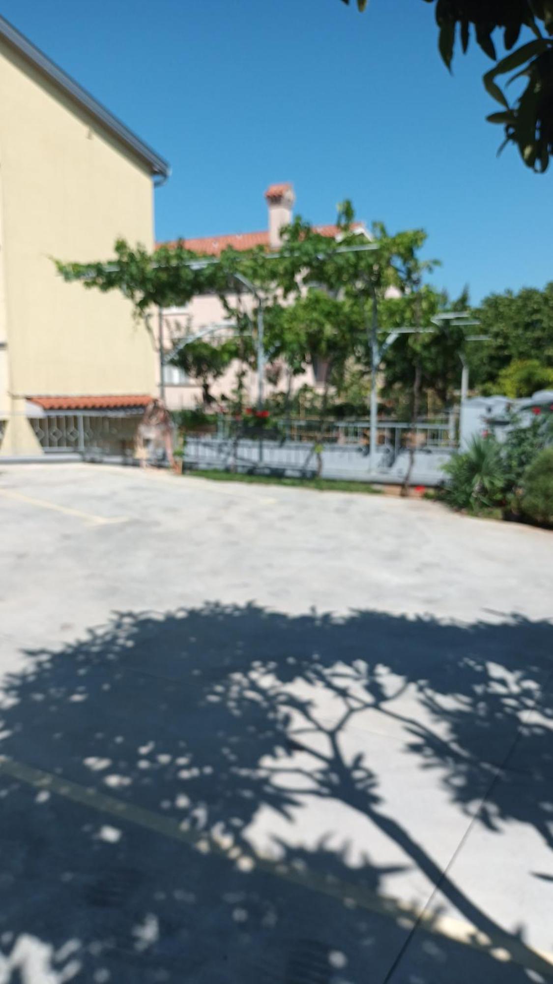Apartments Monte Magno PUY Exterior foto