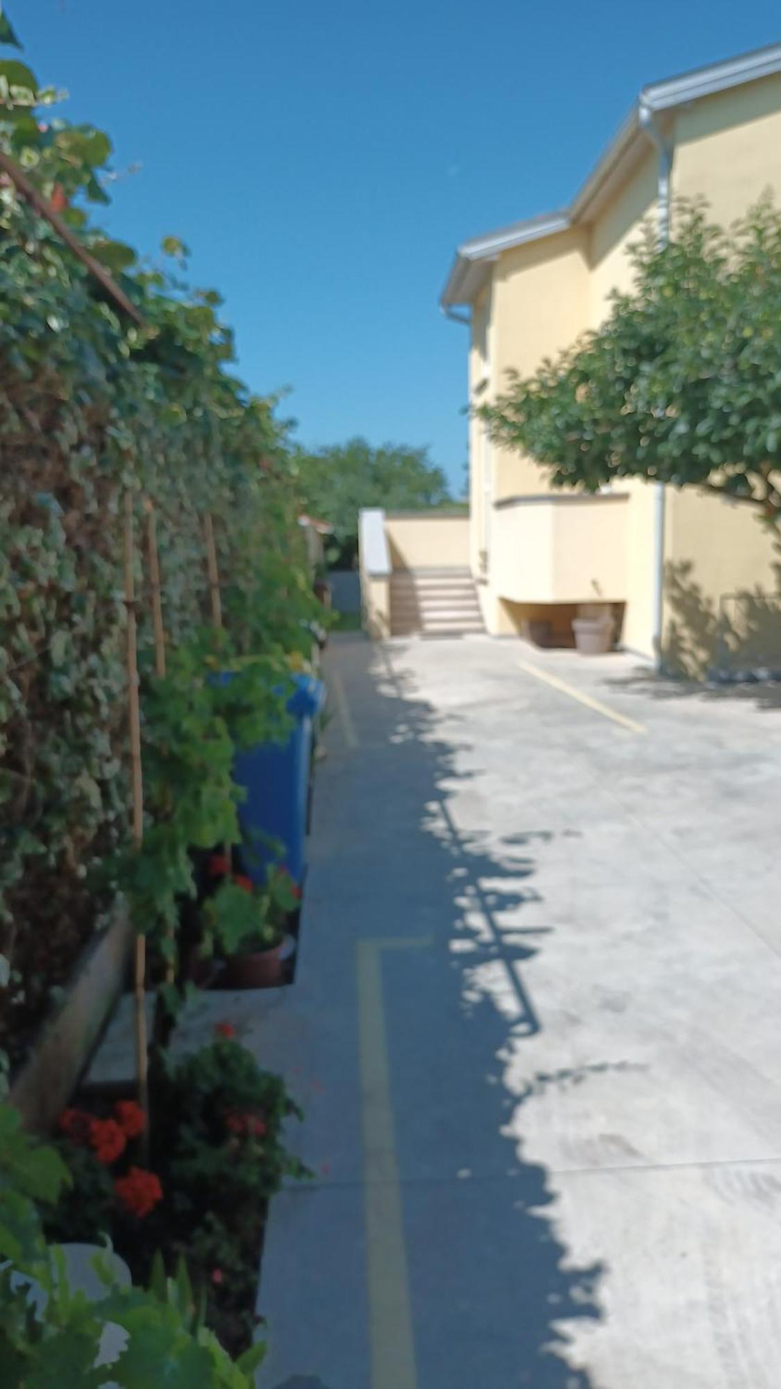 Apartments Monte Magno PUY Exterior foto