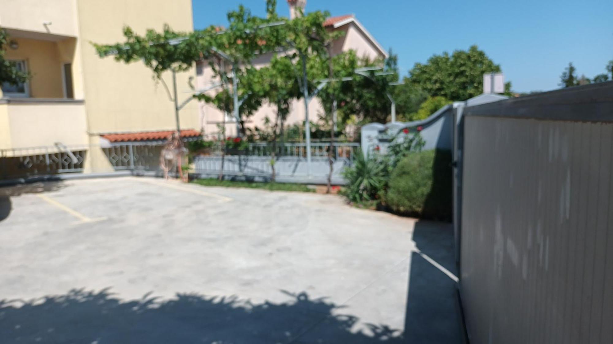 Apartments Monte Magno PUY Exterior foto