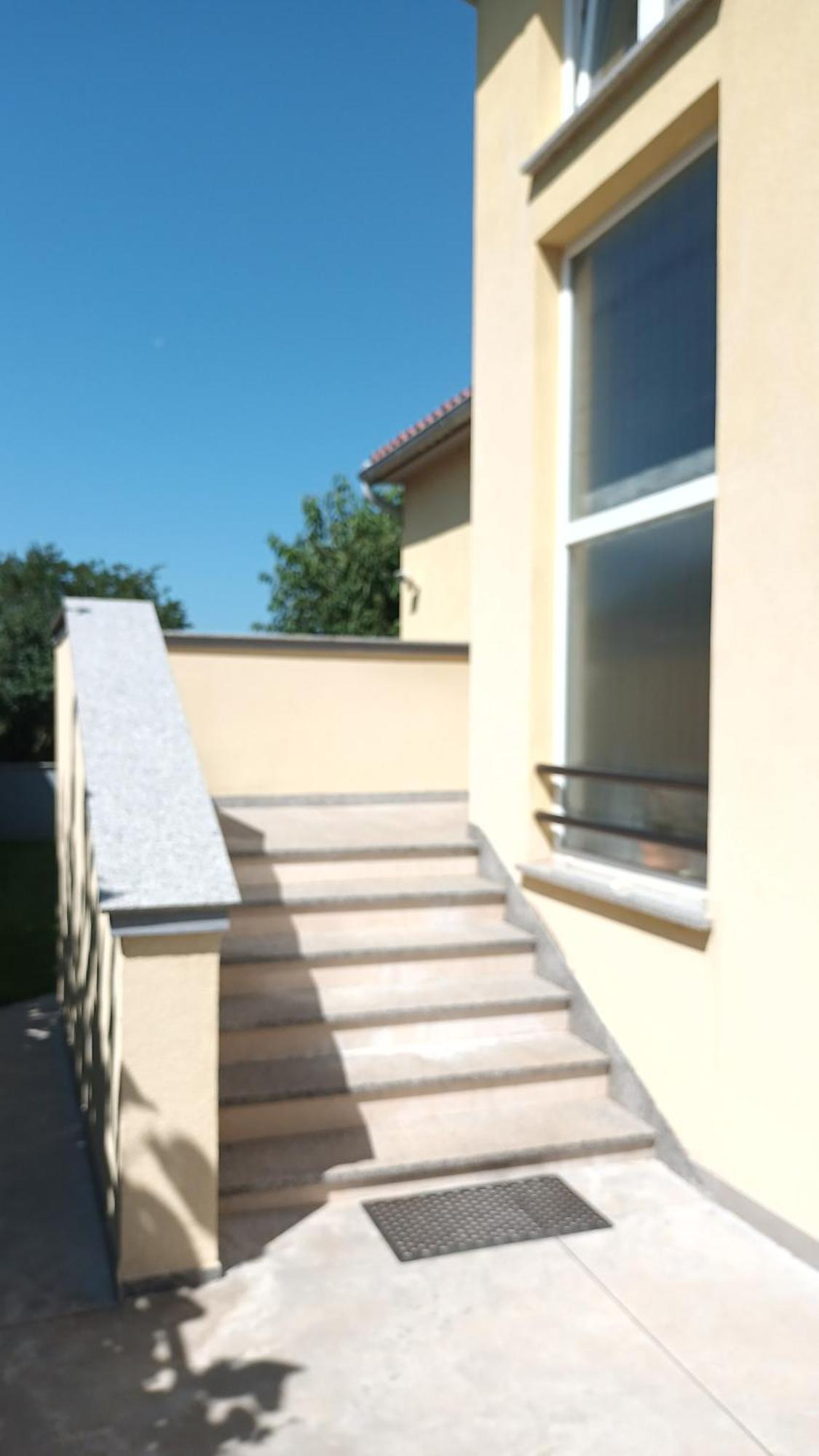 Apartments Monte Magno PUY Quarto foto