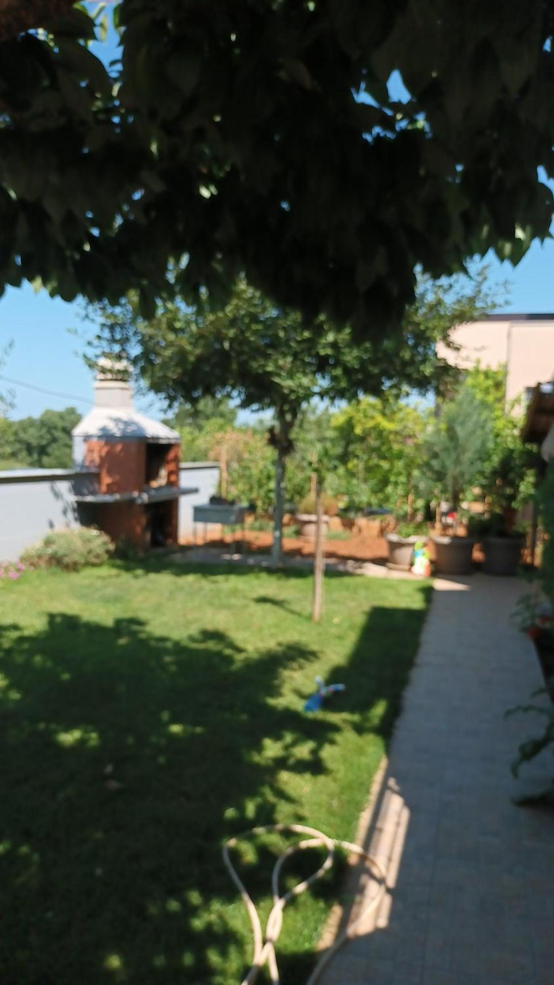 Apartments Monte Magno PUY Exterior foto