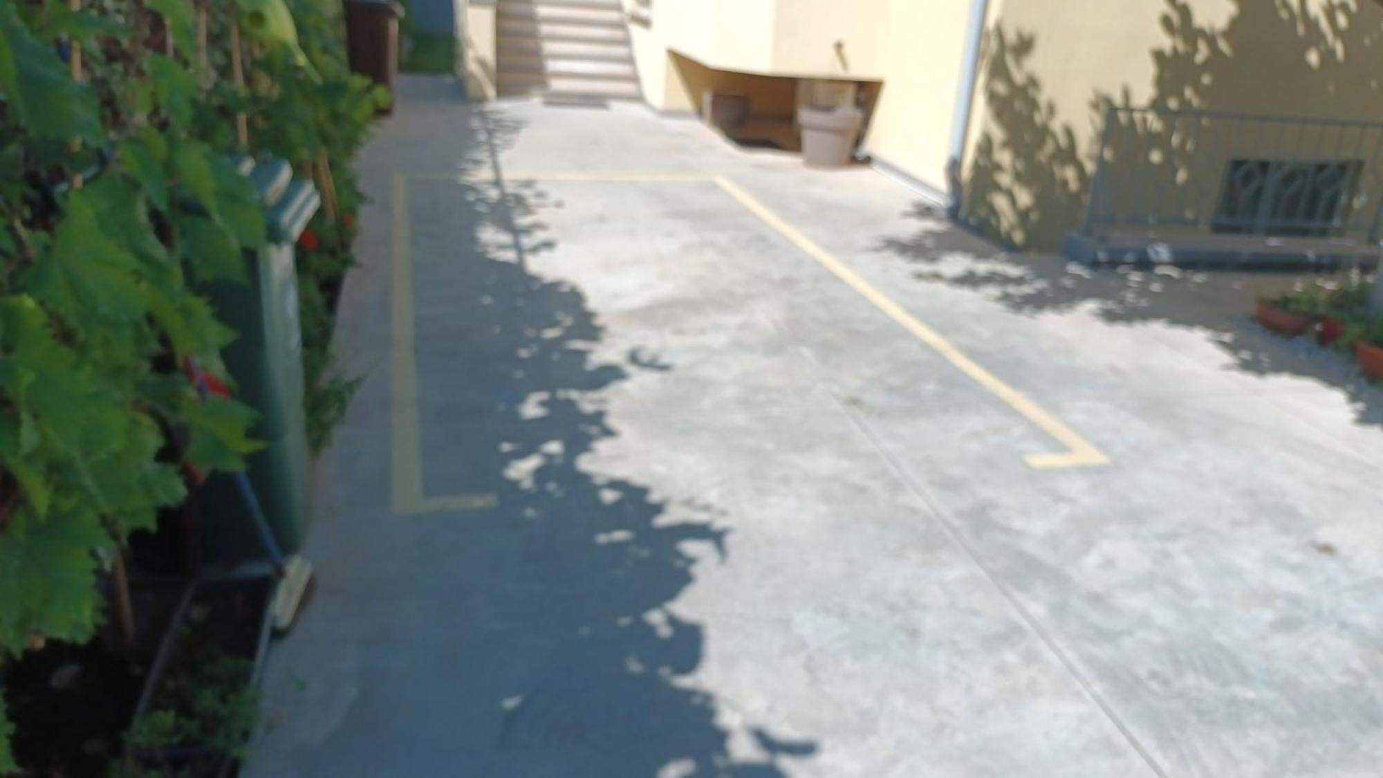 Apartments Monte Magno PUY Exterior foto