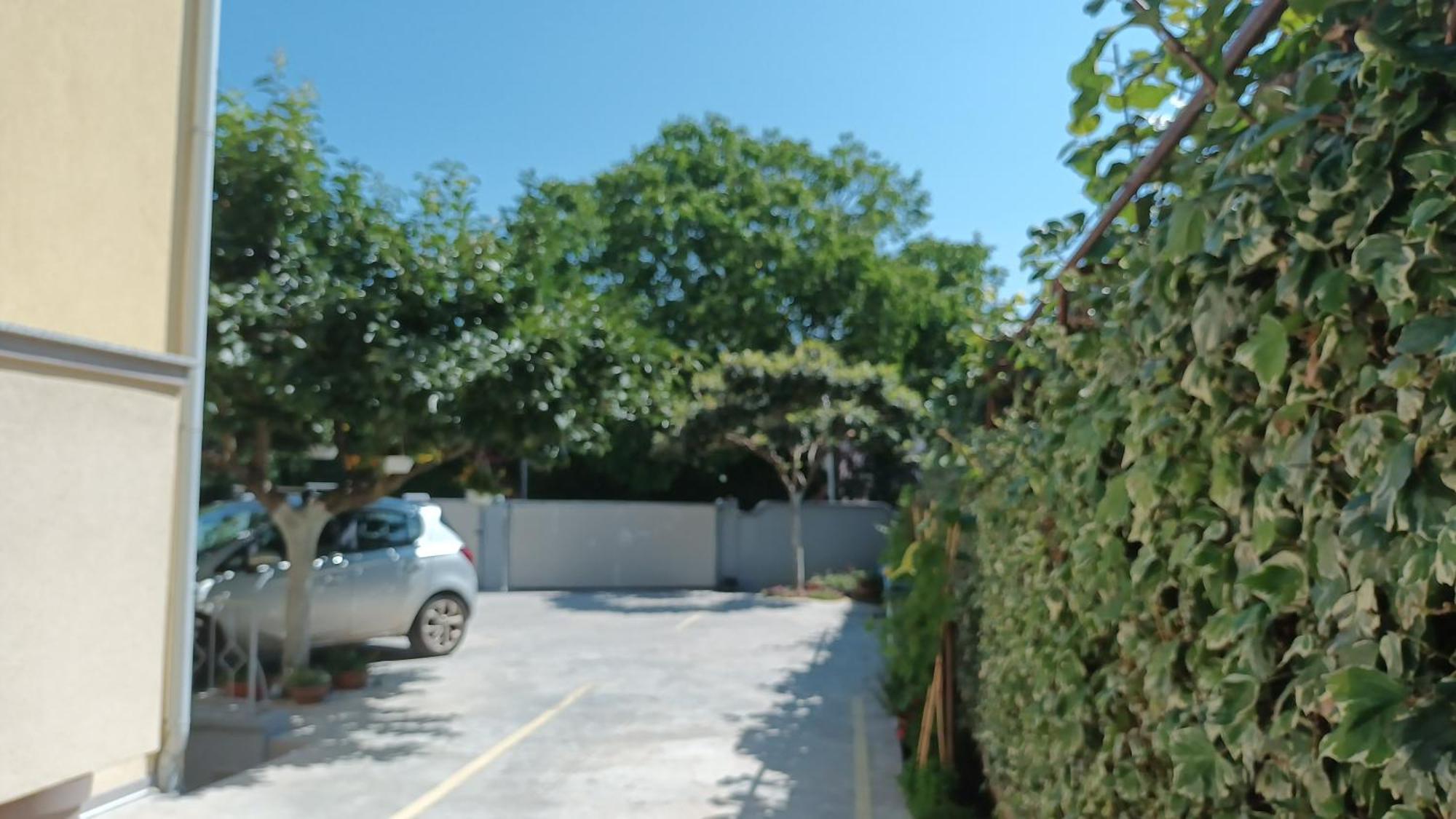 Apartments Monte Magno PUY Exterior foto
