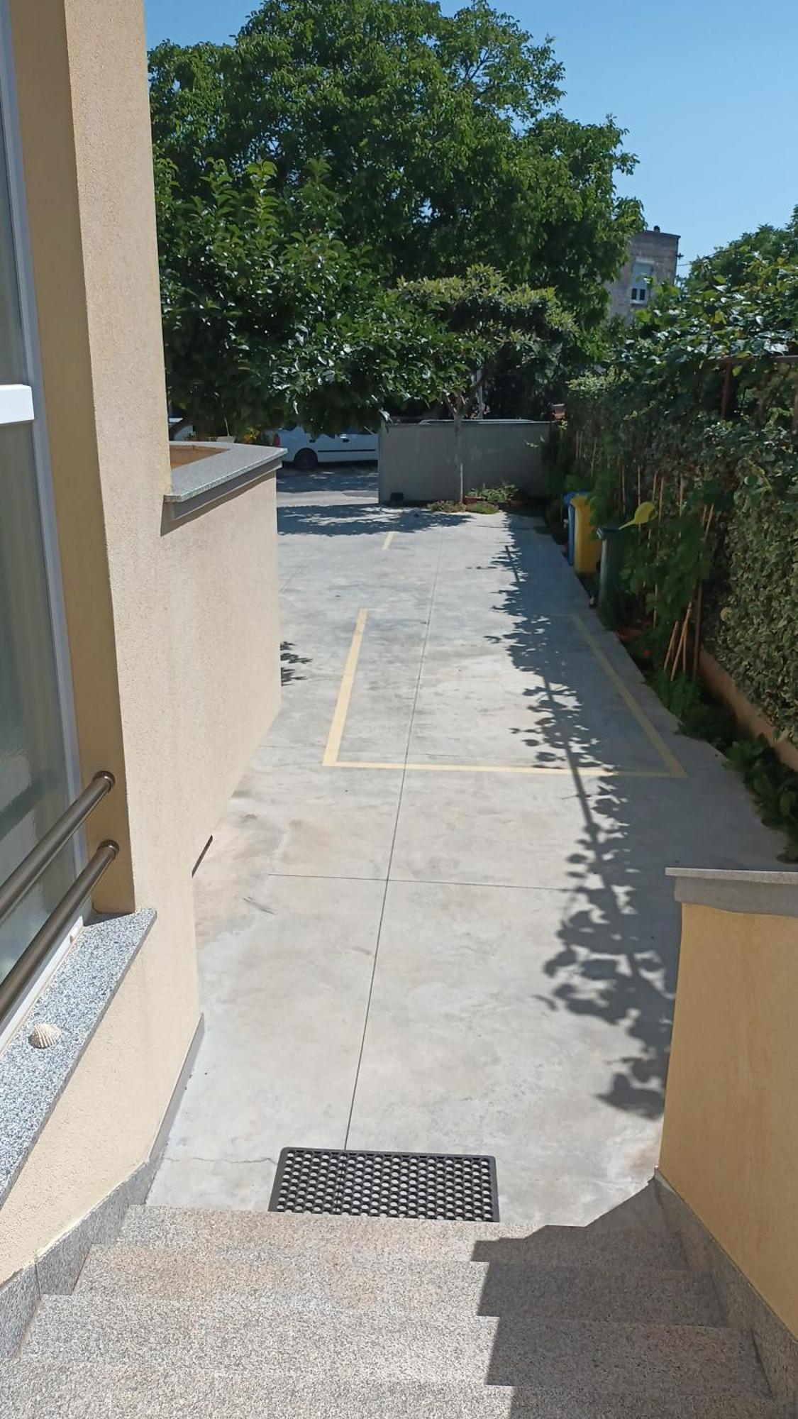 Apartments Monte Magno PUY Exterior foto