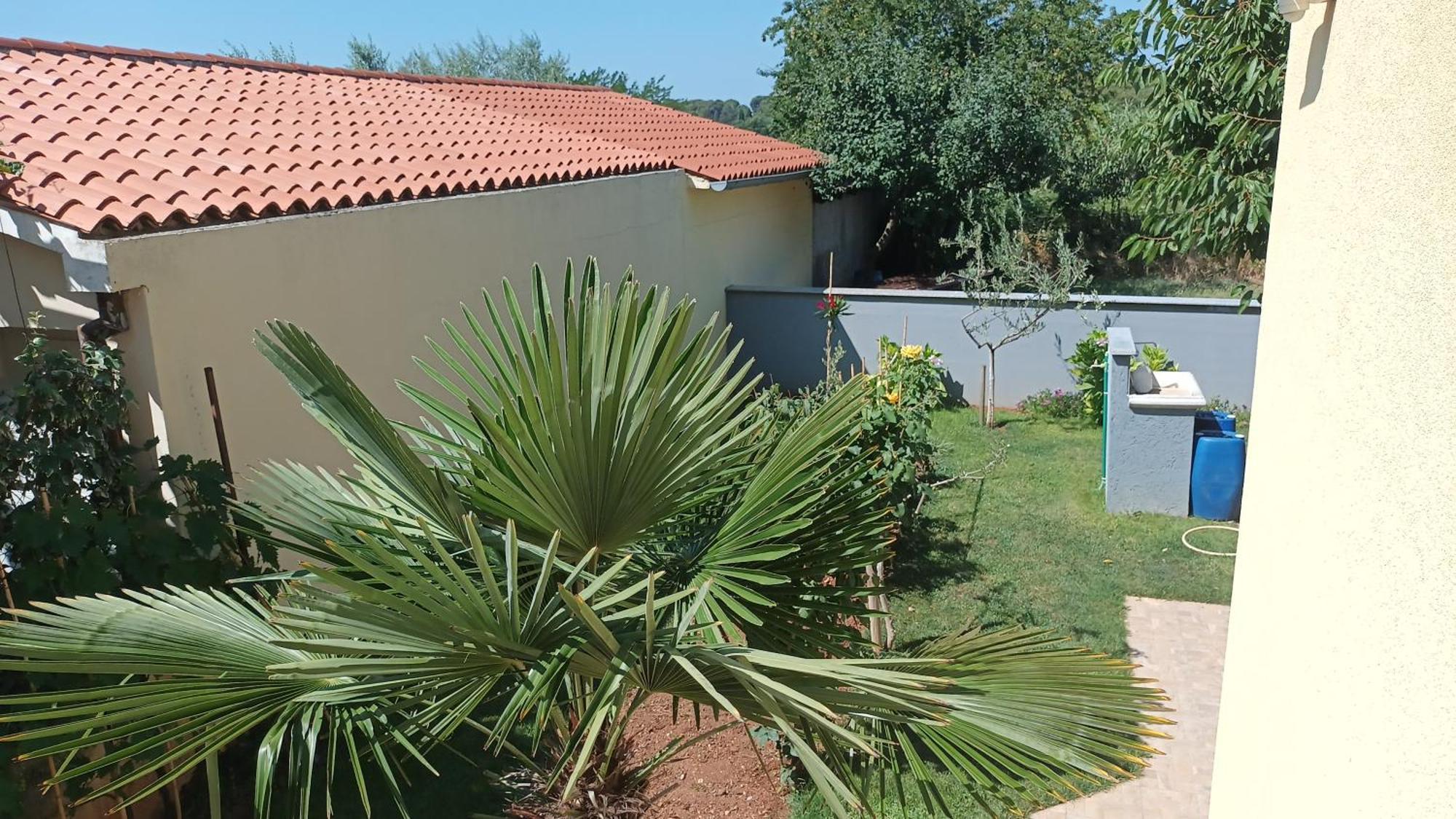 Apartments Monte Magno PUY Exterior foto