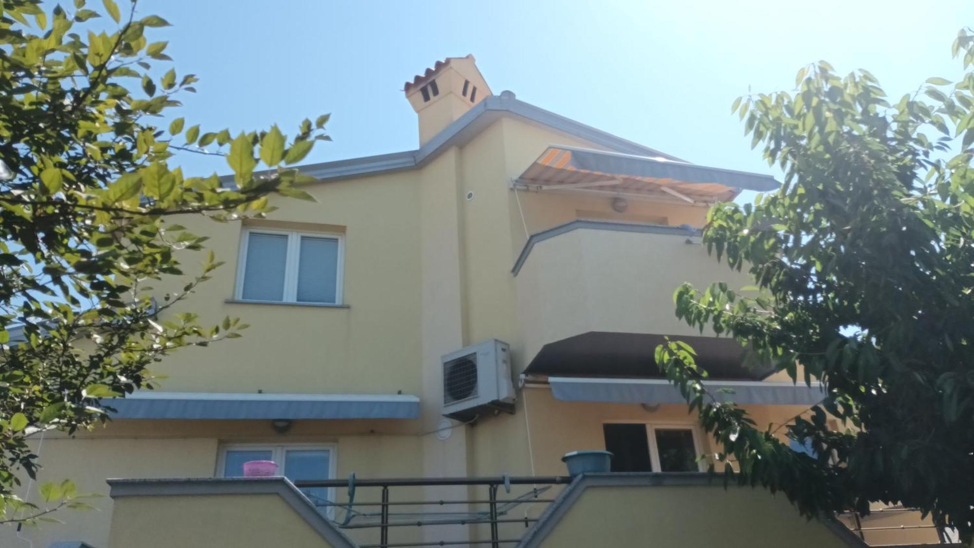 Apartments Monte Magno PUY Quarto foto