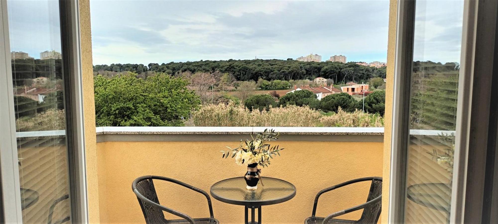 Apartments Monte Magno PUY Exterior foto