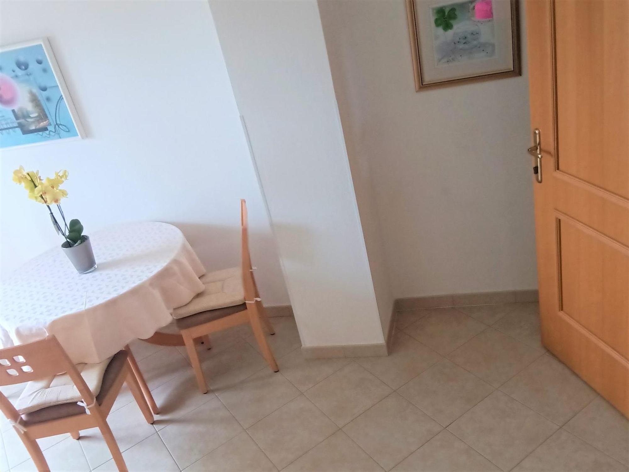 Apartments Monte Magno PUY Exterior foto