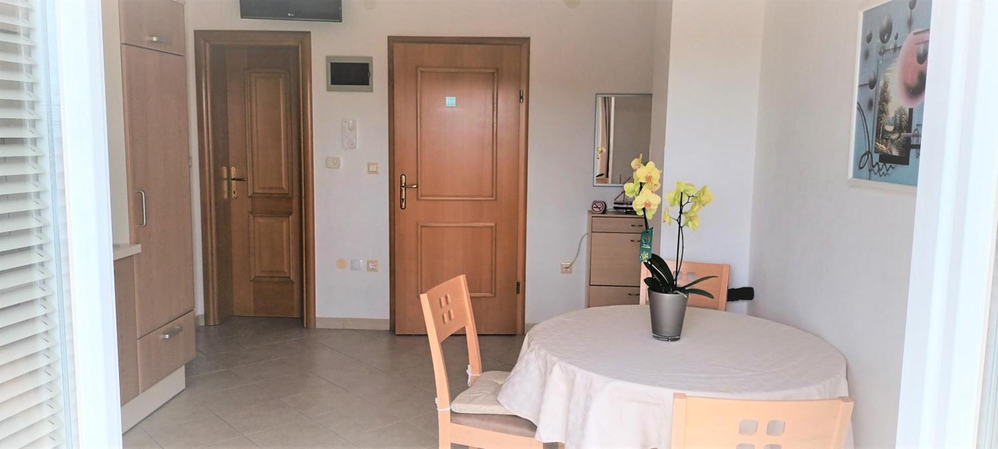Apartments Monte Magno PUY Exterior foto