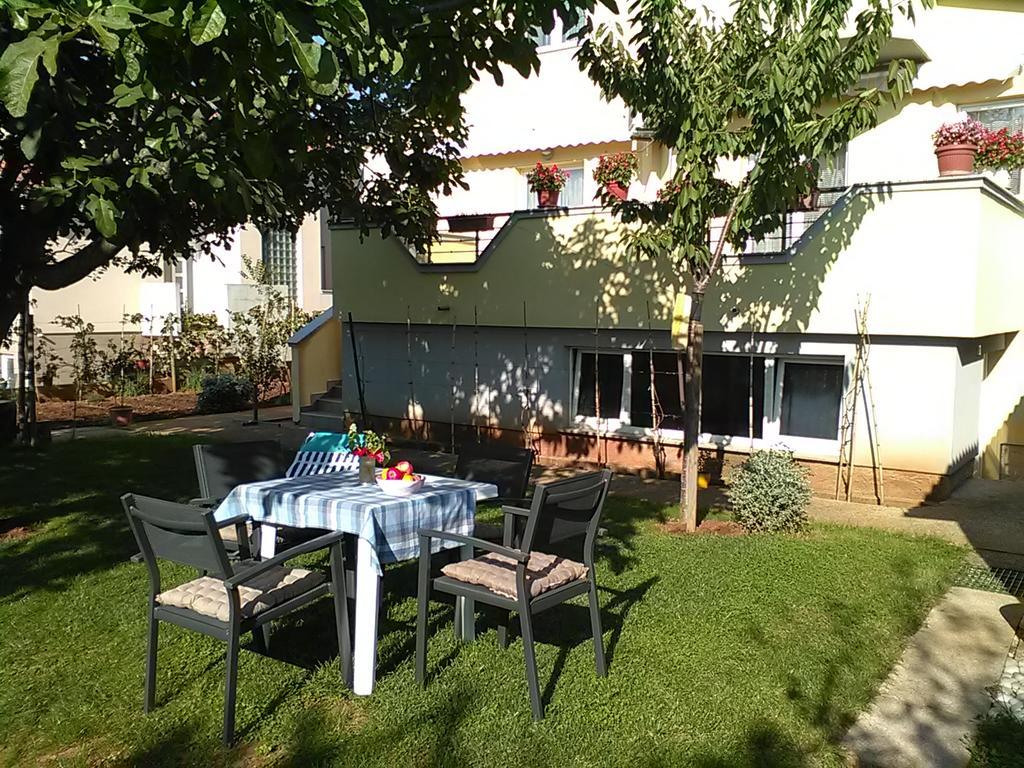 Apartments Monte Magno PUY Exterior foto
